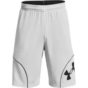 Under Armour Perimeter 11" Short - Grey