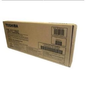 Toshiba TBFC28E Original Bag Waste