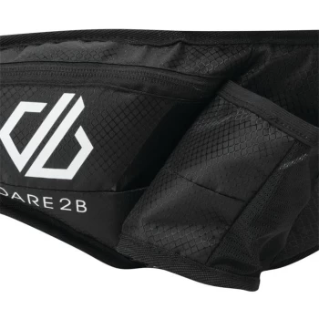 Dare 2b Vite III waist belt - Black