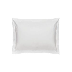 Belledorm Egyptian Cotton Oxford Pillowcase Ivory