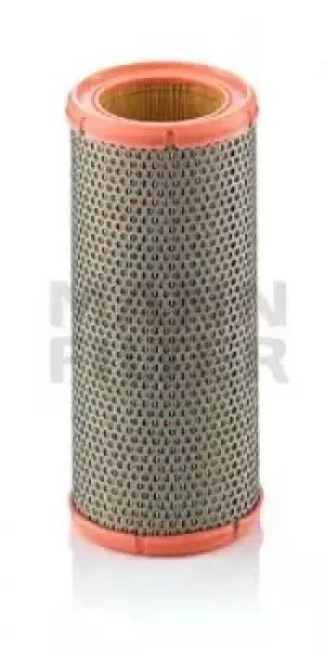 Air Filter C1184 By Mann-Filter