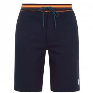 Paul Smith Underwear Jersey Shorts - Navy 47