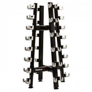 Reebok Dumbbell Rack - Black