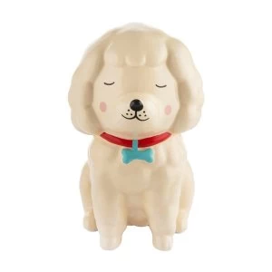 Sass & Belle Puppy Dog Playtime Money Bank