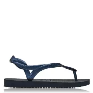 Havaianas Flip Flop Junior - Blue