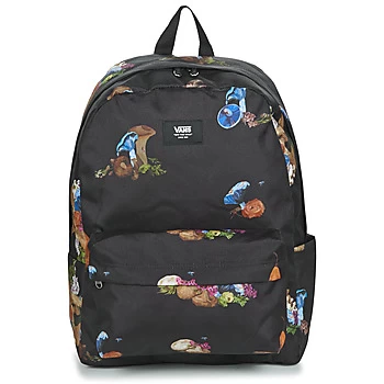 Vans OLD SKOOL IIII BACKPACK womens Backpack in Black - Sizes One size