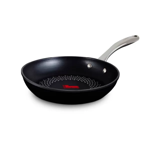 Tower Smart Start Ultra Forged 24cm Non-Stick Frying Pan Black