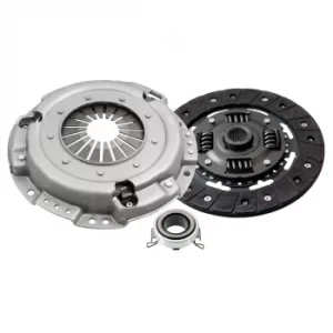 Clutch Kit ADT33025 by Blue Print