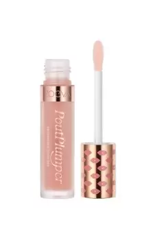 Pout Plumper Volumizing Lipgloss