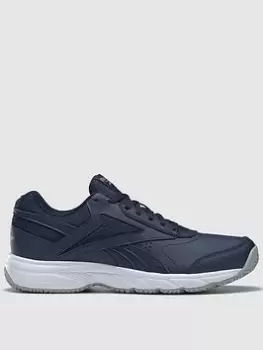 Reebok Work N Cushion 4.0 - Navy, Size 7, Women