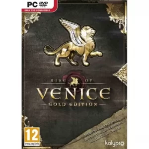 Rise of Venice Gold Edition PC Game