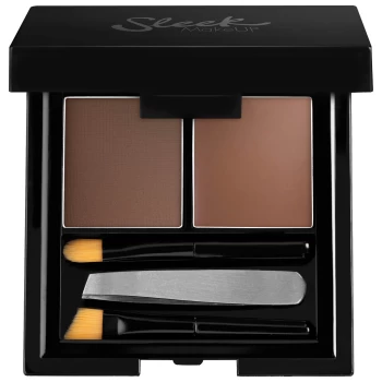 Sleek MakeUP Brow Kit - Medium 3.8g