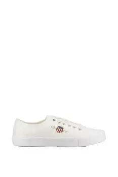 GANT Killox Sneaker Male Off White UK Size 8.5