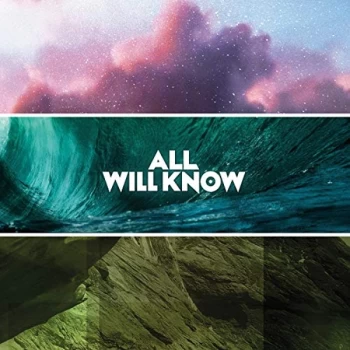 All Will Know - All Will Know Vinyl