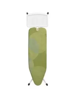 Brabantia B 124 x 38cm Calm Rustle Ironing Board