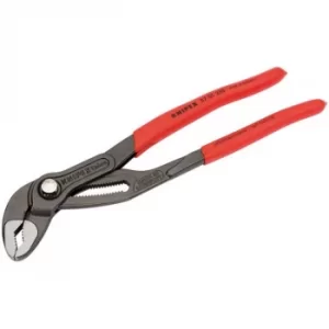 Draper Knipex 87 01 250 SBE 250mm Cobra&amp;#174; Waterpump Pliers