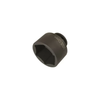 LASER Impact Socket - 52mm - 1/2in. Drive - 2206