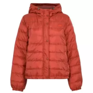 Levis Edie Packable Jacket Womens - Multi