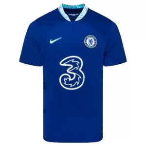 2022-2023 Chelsea Home Shirt (Kids)