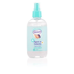 NENUCO AGUA DE COLONIA spray 240ml