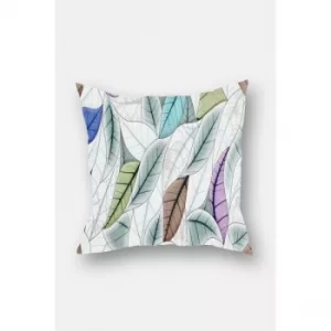 YS5534340073 Multicolor Cushion Cover