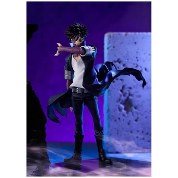 Good Smile My Hero Academia Pop Up Parade Figure - Dabi