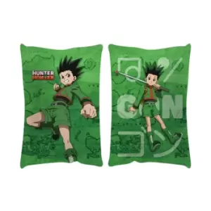 Hunter x Hunter Pillow Gon 50 x 33 cm