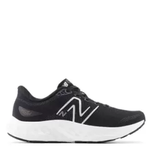 New Balance Fresh Foam X Evoz ST Womens Running Shoes - Black