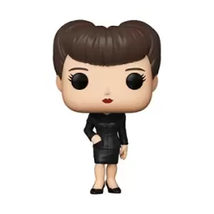 Funko POP! Blade Runner - Rachael