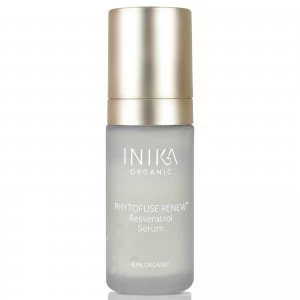 INIKA Phytofuse Renew Resveratrol Serum