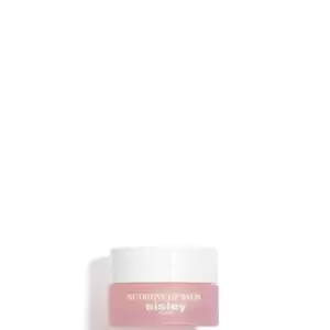 Sisley Eye and Lip Treatment Confort Extreme Nutritive Lip Balm 9g