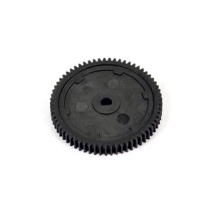 Ftx Vantage/Carnage/Hooligan/Banzai 65T Spur Gear 0.6Mod (Ep) 1Pc