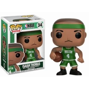 Isaiah Thomas NBA Funko Pop Vinyl Figure