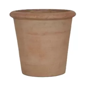 Ivyline Charlecote 25 x 25cm Terracotta Planter