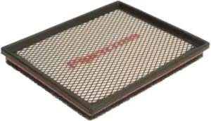 PIPERCROSS Air filter AUDI,SEAT PP1598 Engine air filter,Engine filter