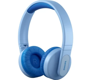 Philips TAK4206BL/00 Wireless Bluetooth Kids Headphones