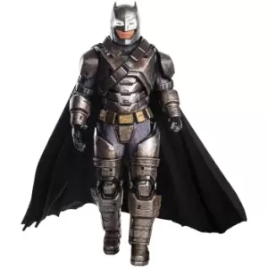 Official Rubies DC Comics Supreme Edition Batman Adult Costume - XL Size