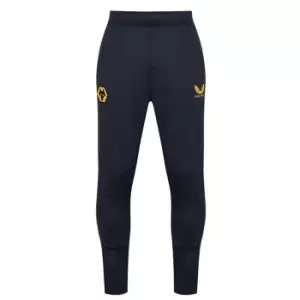 Castore Wolves Track Pants Mens - Black