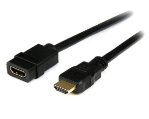 StarTech 2m HDMI Extension Cable