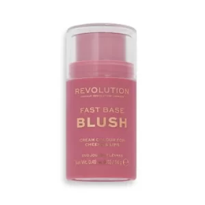 Makeup Revolution Fast Base Blush Stick Blush