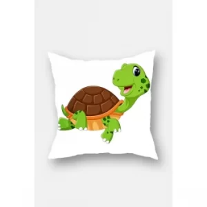 YS438546718 Multicolor Cushion Cover