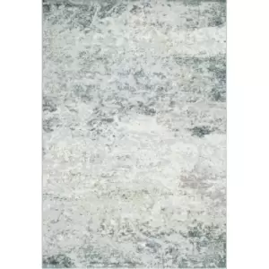 Mastercraft Canyon Rug - 52014/6464 - 240x330cm - Grey