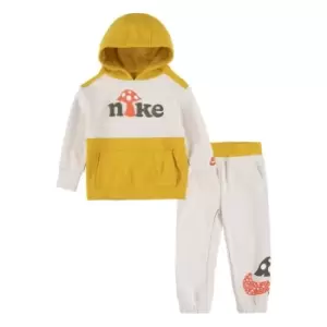 Nike Frst Fgrs Set Bb24 - Beige