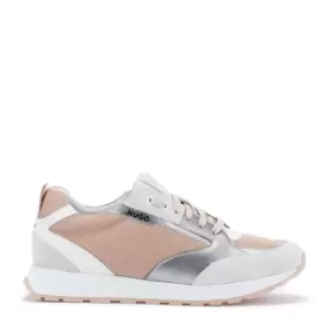 Hugo Icelin Runners - Pink