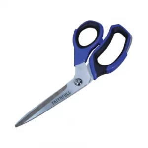 Heavy-duty Scissors 250MM (10IN)