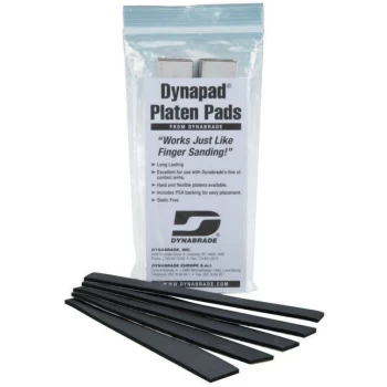 11026 Pads (Pk-5) - Dynabrade