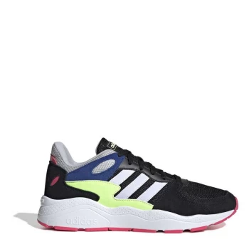 adidas Crazychaos Mens Cloudfoam Trainers - Multi