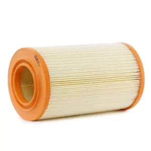 PURFLUX Air filter A251 Engine air filter,Engine filter FIAT,PEUGEOT,CITROEN,DUCATO Kasten (244),DUCATO Pritsche/Fahrgestell (230)