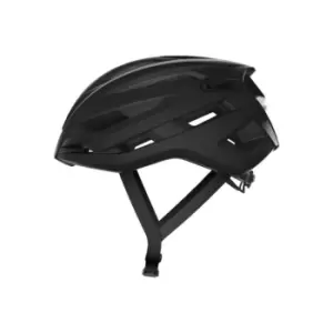 Abus Stormchaser Helmet - Black