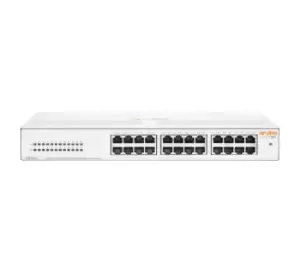 Aruba Instant On 1430 24G Switch UK en